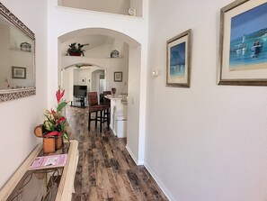 House, 4 Bedrooms | Interior