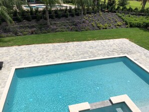 House, Multiple Beds | Outdoor pool