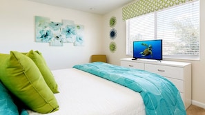 Villa, 6 Bedrooms