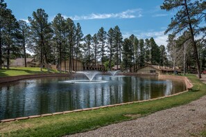 Townhome, 3 Bedrooms | Property grounds