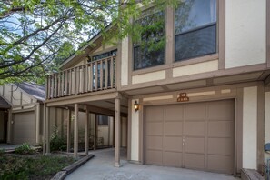 Townhome, 3 Bedrooms | Front of property - 40 Grenoble-three-bedroom (Ruidoso)