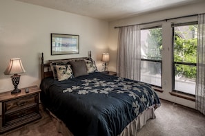 Townhome, 3 Bedrooms | 3 bedrooms - 40 Grenoble-three-bedroom (Ruidoso)