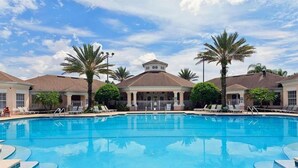 Unclassified image, 3 of 53, button - 8105 Coconut Palm Way #305 (Kissimmee)