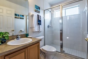 House, 5 Bedrooms | Bathroom - Calabay Parc at Tower Lake Five-bedroom (Haines City)