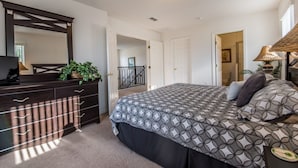 Ferienhaus, 5 Schlafzimmer | 5 Schlafzimmer