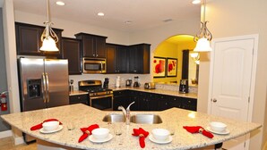 Unclassified image, 2 of 26, button - Solterra Six-bedroom (Davenport)