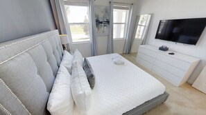House, 6 Bedrooms