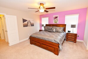 House, 5 Bedrooms