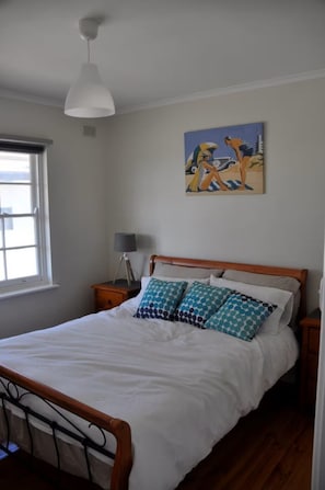3 Schlafzimmer, Bügeleisen/Bügelbrett, kostenloses WLAN, Bettwäsche