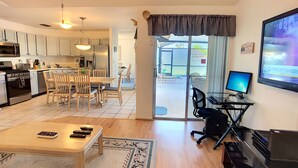 Unclassified image, 5 of 35, button - Indian Ridge Four-bedroom (Kissimmee)
