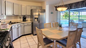 Unclassified image, 4 of 35, button - Indian Ridge Four-bedroom (Kissimmee)