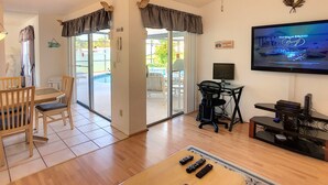 Unclassified image, 2 of 35, button - Indian Ridge Four-bedroom (Kissimmee)