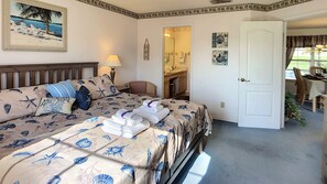 Maison, 4 chambres | 4 chambres