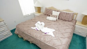 Huis, 4 slaapkamers