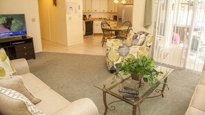 4 bedrooms - Indian Ridge Four-bedroom (Kissimmee)