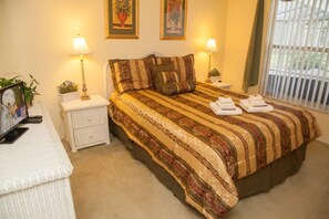 Maison, 4 chambres | 4 chambres