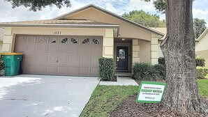 Unclassified image, 5 of 42, button - Indian Ridge Oaks Four-bedroom (Kissimmee)
