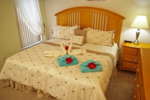 House, 4 Bedrooms | 4 bedrooms