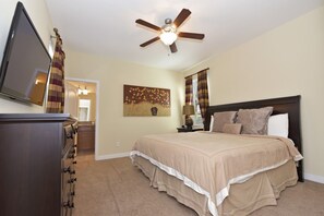 House, 5 Bedrooms | 5 bedrooms - Paradise Palms Five-bedroom (Kissimmee)