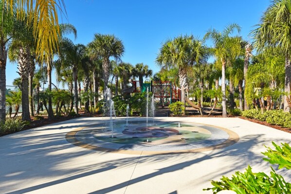 Townhome, 2 Bedrooms | Fountain