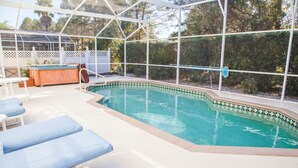 Hus - 4 sovrum | Inomhuspool