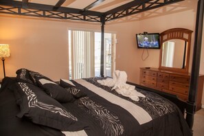 House, 4 Bedrooms