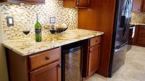 House, 4 Bedrooms | Private kitchen - Indian Ridge Oaks Four-bedroom (Kissimmee)