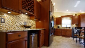 独立别墅, 4 间卧室 | 私人厨房