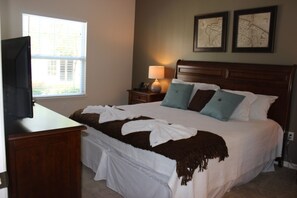 Townhome, 3 Bedrooms