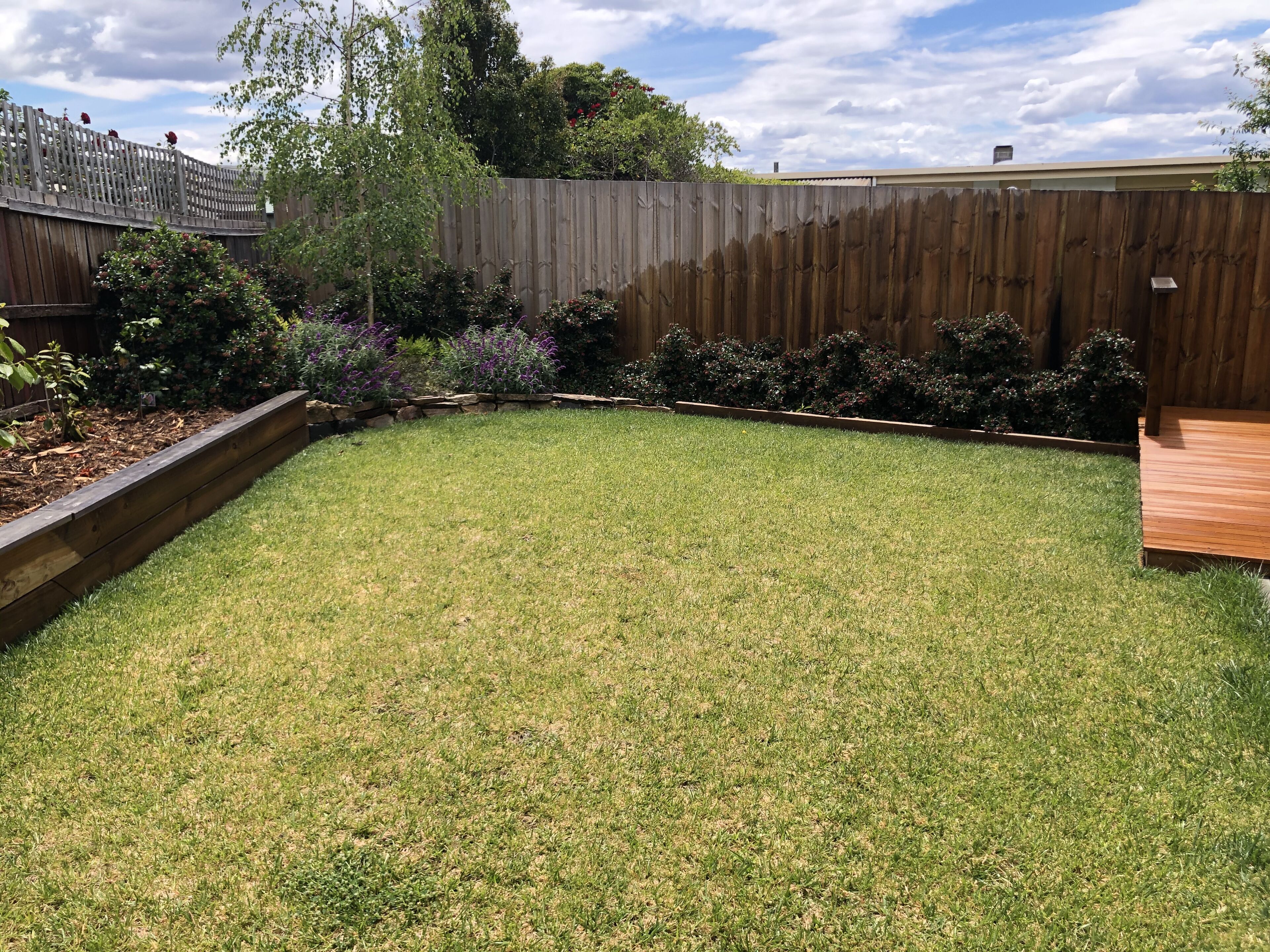 Beach View Apartment — image 16