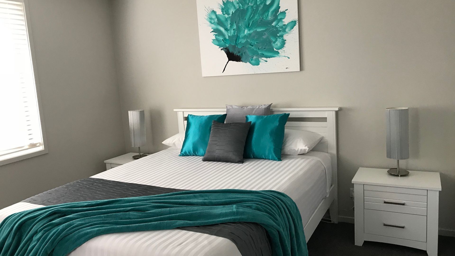 Beach View Apartment