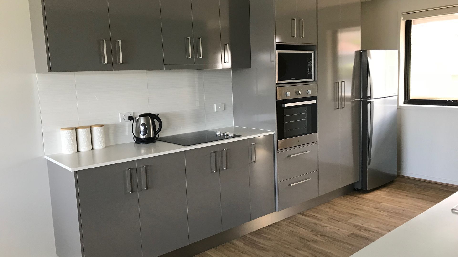 Beach View Apartment — image 9