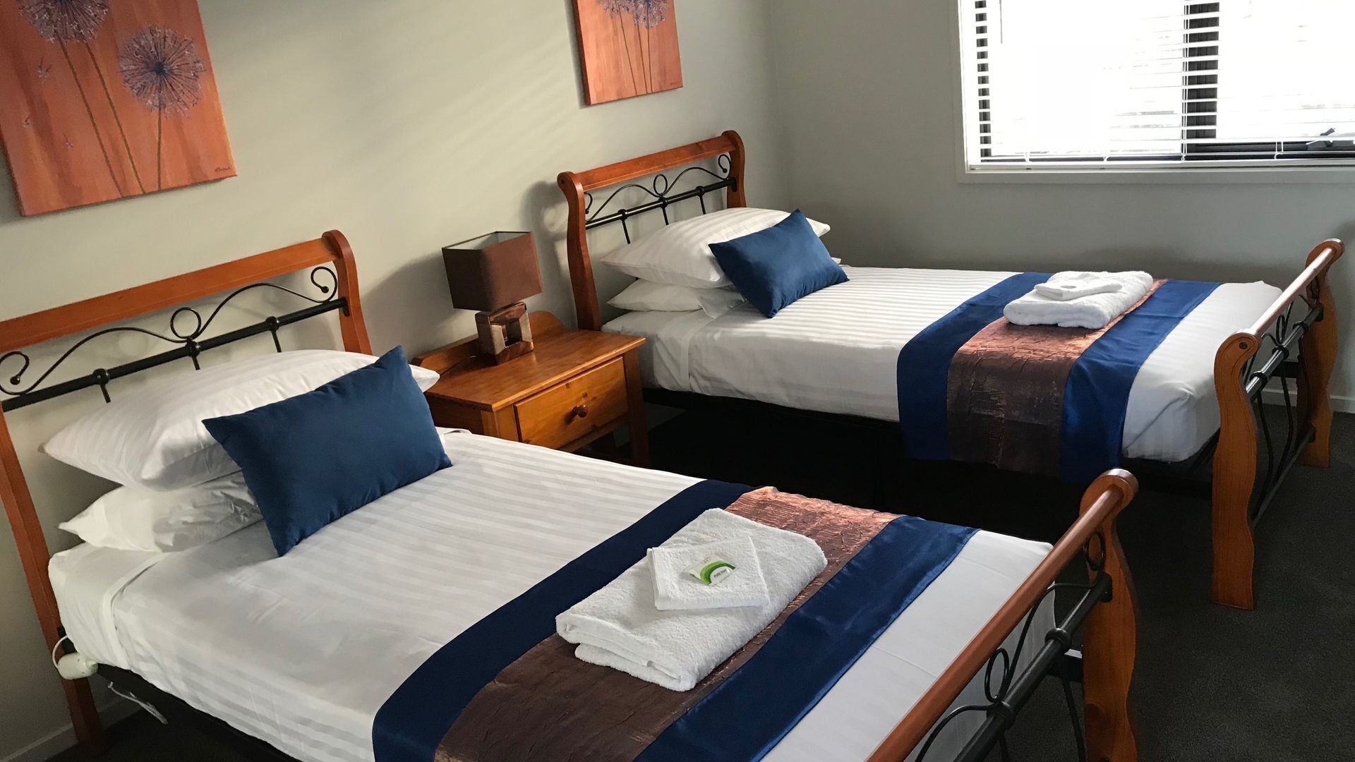 Beach View Apartment — image 12