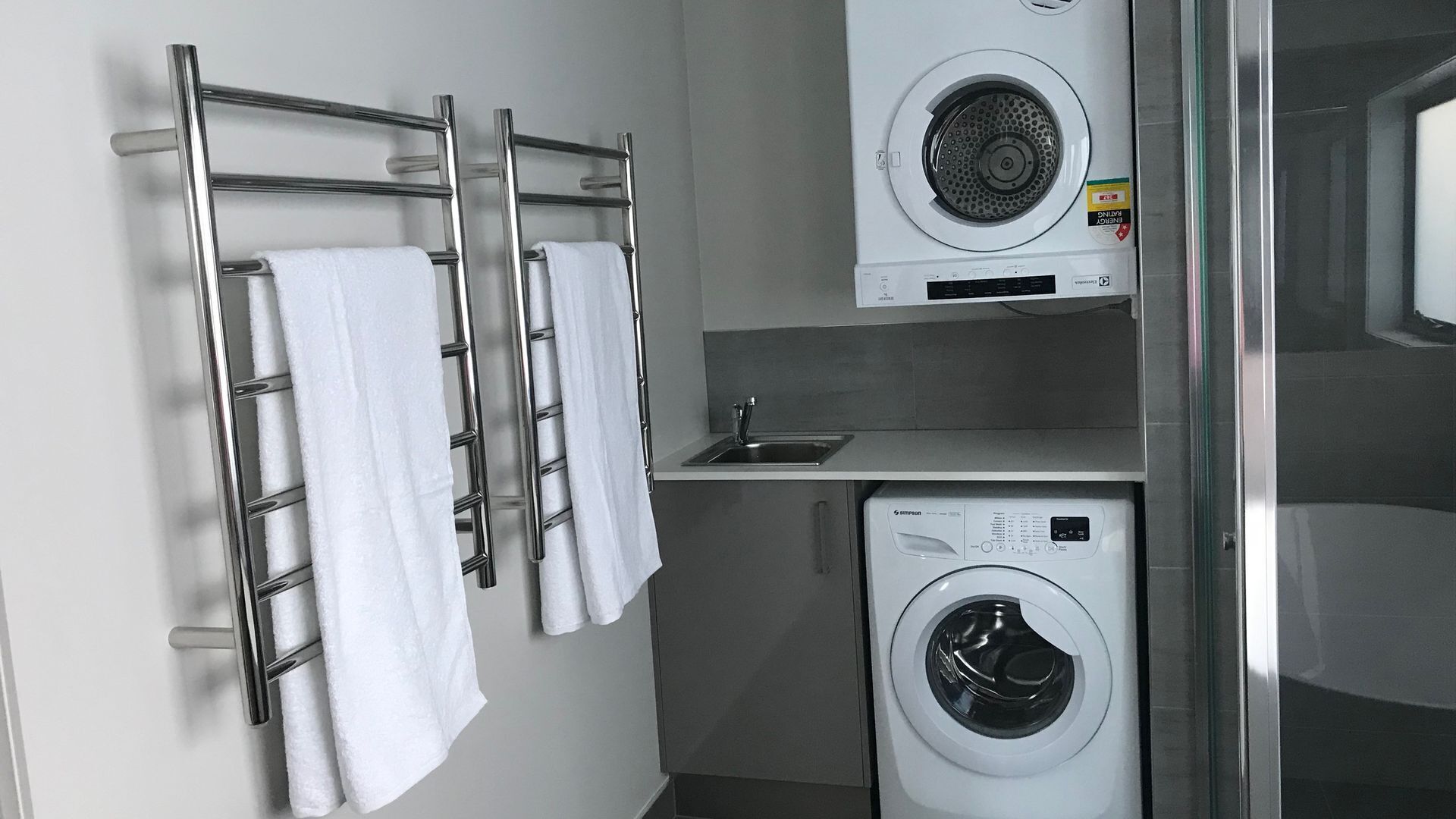 Beach View Apartment — image 2