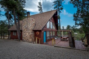 Casa, 3 habitaciones | Exterior