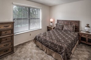 3 عدّة غرف نوم