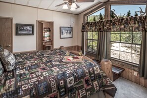 3 عدّة غرف نوم