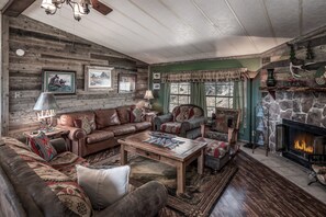 منطقة المعيشة