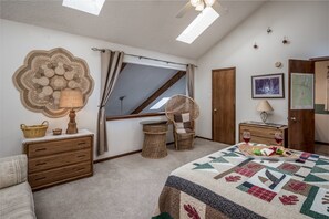 Maison, 3 chambres | 3 chambres