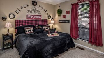 Townhome, 3 Bedrooms | 3 bedrooms
