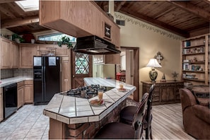 House, 5 Bedrooms - Ruidoso Five-bedroom (Ruidoso)