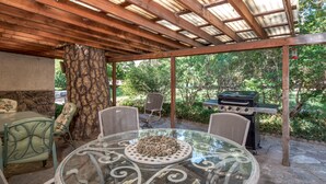 House, 5 Bedrooms | Balcony - Ruidoso Five-bedroom (Ruidoso)