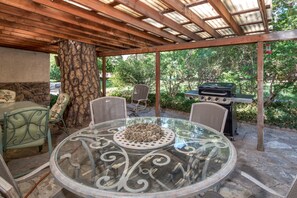 House, 5 Bedrooms | Balcony - Ruidoso Five-bedroom (Ruidoso)