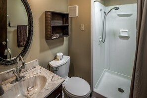 Talo, 3 makuuhuonetta | Kylpyhuone