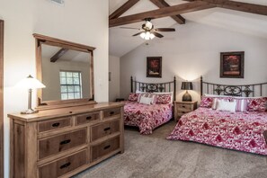 House, 3 Bedrooms | 3 bedrooms