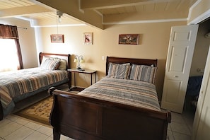 House, 3 Bedrooms | 3 bedrooms