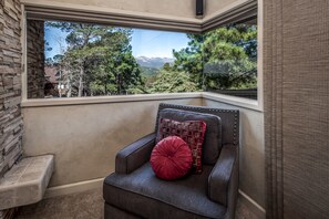 House, 4 Bedrooms | Living area - Ruidoso Four-bedroom (Ruidoso)