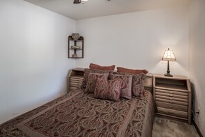 Maison, 3 chambres | 3 chambres