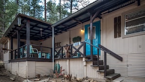 Casa, 3 quartos | Área da propriedade