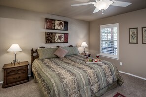 House, 3 Bedrooms | 3 bedrooms